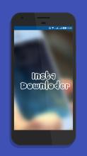 Insta Downloader APK Download for Android