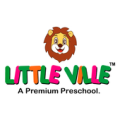 Little Ville Preschool Apk