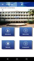 St Aloysius PU College, Mangalore APK Screenshot #1