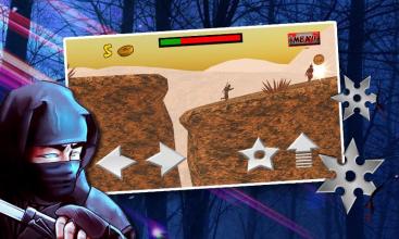 3D Ninja Warrior Run APK Download for Android