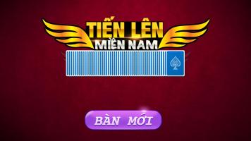 Tien Len Mien Nam Offline APK Cartaz #5