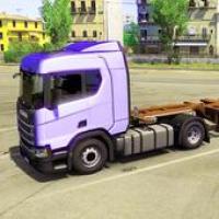 Изображения Truck Simulator Driving на ПК с Windows