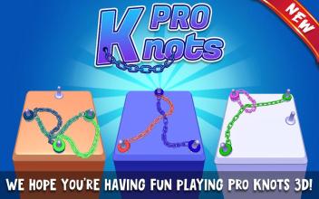 Go Pro Knots 3D APK Download for Android