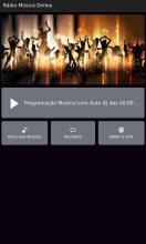 Rádio Música Online APK Download for Android