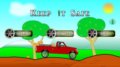 Keep It Safe racing game 1 APK Download for Android