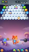 Fox Blaster - Bubble Shooter APK Снимки экрана #9