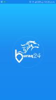 Buraq24-Support (Unreleased) APK צילום מסך #1