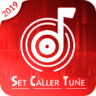 Set Jio Caller Tune Application icon