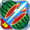 Fruit Cut Extra 2020 Game icon