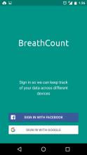 Breathcount ALPHA (Unreleased) APK Download for Android