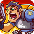 Gun Brothers Apk