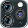 Camera iphone 11 Application icon