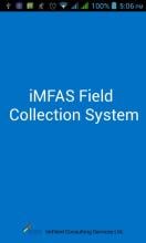 iMFAS Field Collection System APK Download for Android