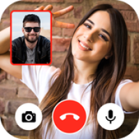 Ikon Live Video Chat Simulator APK