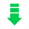 Status Saver-WhatsApp/TikTok/FB/Twitter/Instagram Application icon