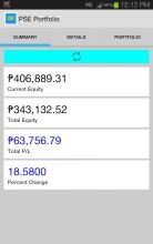 PSE Portfolio Manager APK Download for Android