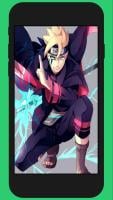 Boruto Uzumaki Hd Wallpapers Backgrounds APK Gambar Screenshot #8