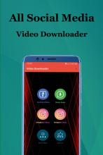 FB Video Downloader and Whatsapp Status saver 2020 APK Download for Android