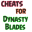 Cheats For Dynasty Blades Download on Windows