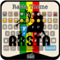 Reggae Rasta Emoji Keyboard Apk