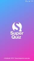 M-Quiz APK capture d'écran Thumbnail #1