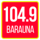 Fm 104.9 barauna 104.9 barauna 104.9 fm brasil APK