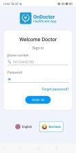 OnDoctor Partner APK Download for Android