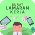 Contoh Surat Lamaran Kerja Apk