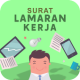 Contoh Surat Lamaran Kerja APK