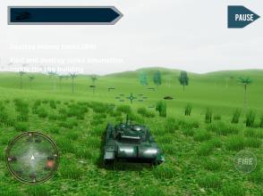 Tanks War 2020 APK Download for Android