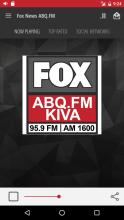 FOX ABQ.FM APK Download for Android