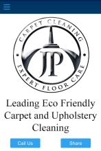 JP Carpet and Floor Care APK Download for Android