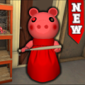 Piggy Escape Obby Roblx Mod Apk