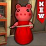 Piggy Escape Obby Roblx Mod Game icon