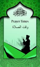 Prayer Times APK Download for Android