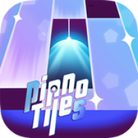 Piano Tiles 2020 APK تصویر هنری