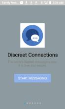 Discreet Connections APK Download for Android