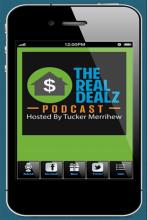 The Real Dealz Podcast APK Download for Android