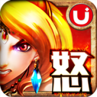 瑪德之怒 APK Covergestaltung