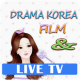 Streaming Drama Korea ,Film &amp; Live TV APK