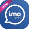 Tips for imo, Best Chat &amp; Call Guide Application icon