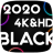 Black Wallpaper Full HD 4K - Black Wallpaper 2020 APK - Windows 용 다운로드