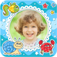 Insta Kids Photo Frames APK