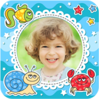 Изображения Insta Kids Photo Frames на ПК с Windows