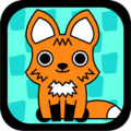 Fox Evolution - Clicker Game Apk