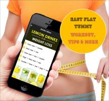 Flat Tummy Workout, Tips & More APK 屏幕截图图片 #5