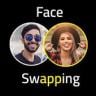 Reface: face swap videos and Doublicat helper Application icon