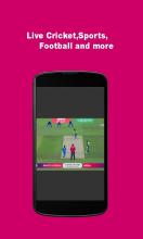 Free JIO TV : Digital Live TV Guide APK Download for Android