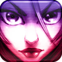 Ikon G. Girls – Cards game APK