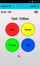 Colorblind Brain teaser rbgy APK Download for Android